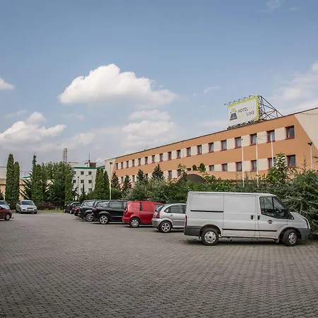 Hotel Frankfurt Budapest