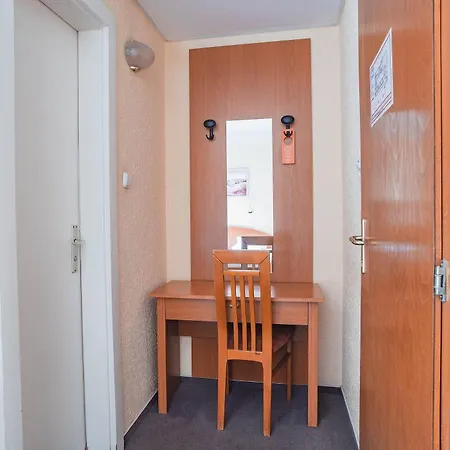 Frankfurt Hotel Budapest