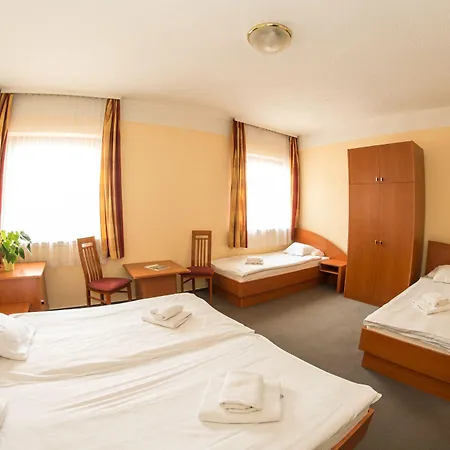 Frankfurt 3* בודפשט
