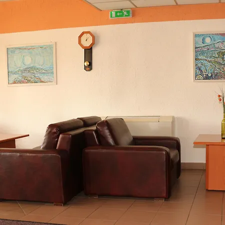 Frankfurt 3* Budapest