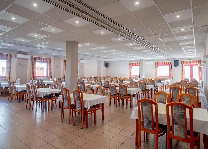 Frankfurt Hotel Budapesta