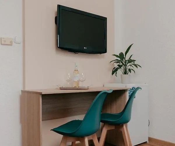 Frankfurt 3* Budapesta