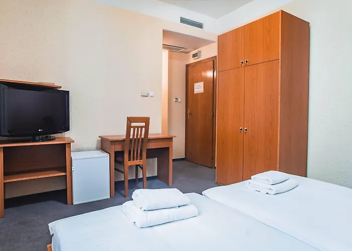 Frankfurt 3* Budapesta