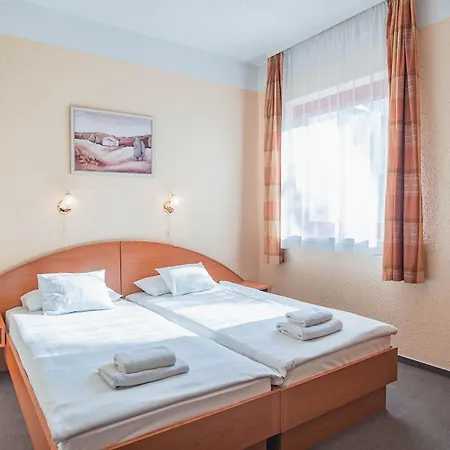 Otel Frankfurt